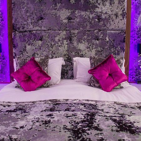 The Cranleigh Boutique Hotel Bowness-on-Windermere Kültér fotó