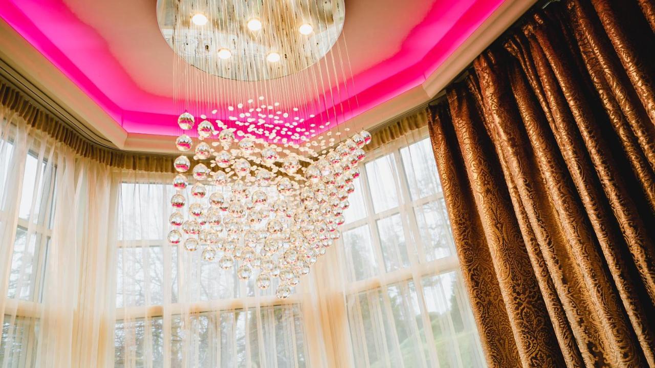 The Cranleigh Boutique Hotel Bowness-on-Windermere Kültér fotó