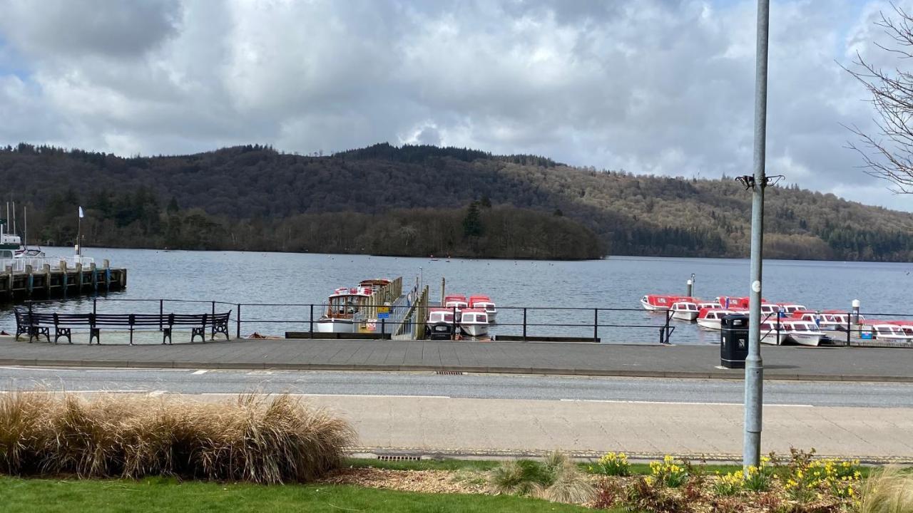 The Cranleigh Boutique Hotel Bowness-on-Windermere Kültér fotó