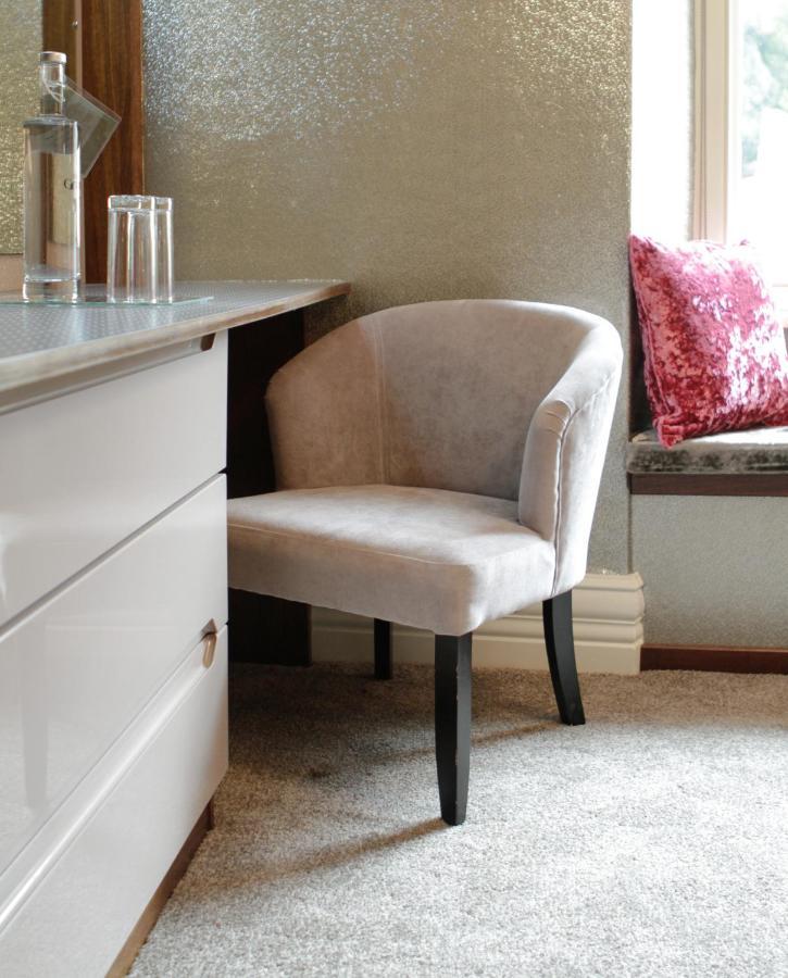 The Cranleigh Boutique Hotel Bowness-on-Windermere Kültér fotó