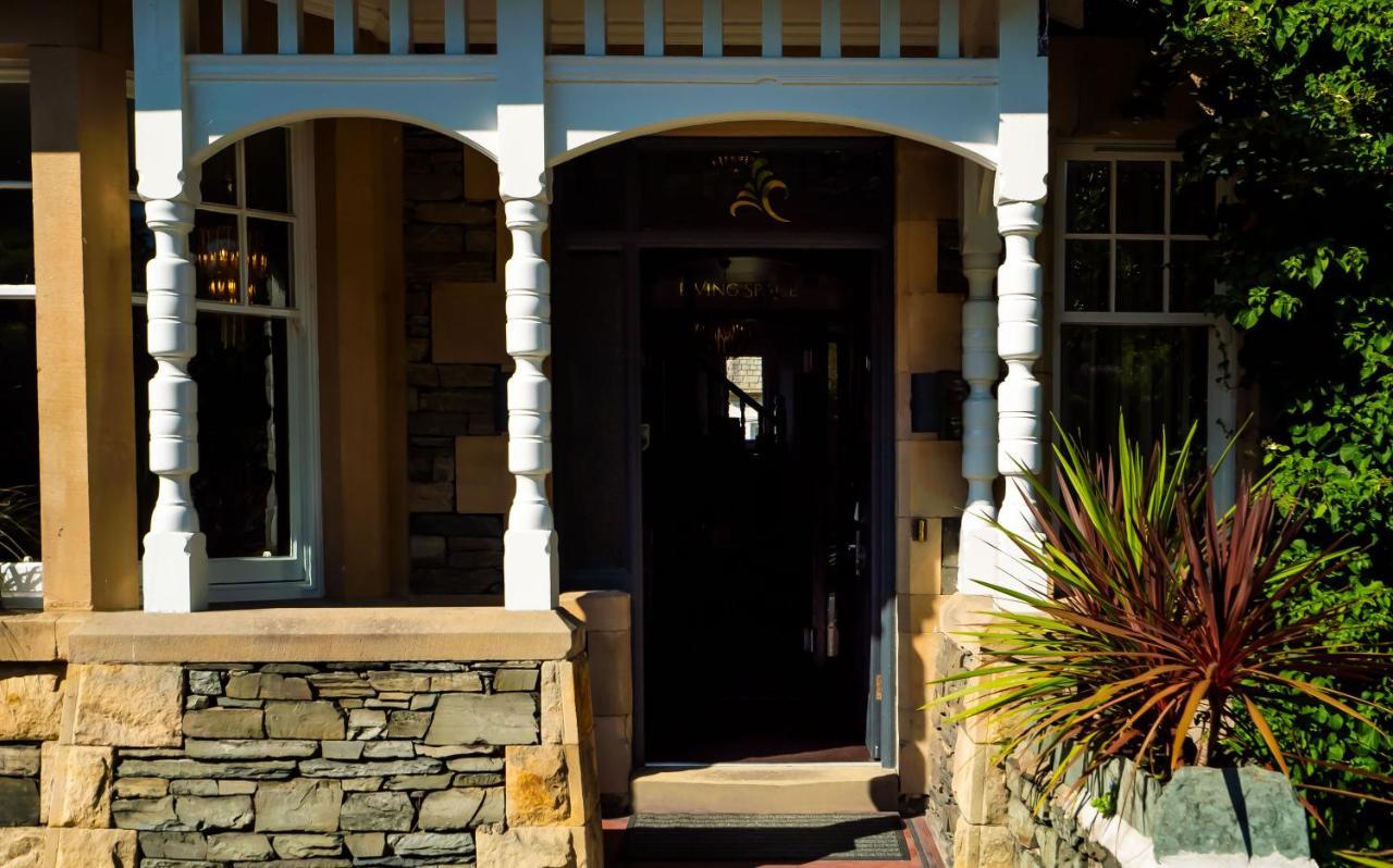 The Cranleigh Boutique Hotel Bowness-on-Windermere Kültér fotó