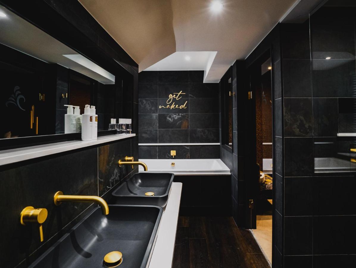 The Cranleigh Boutique Hotel Bowness-on-Windermere Kültér fotó