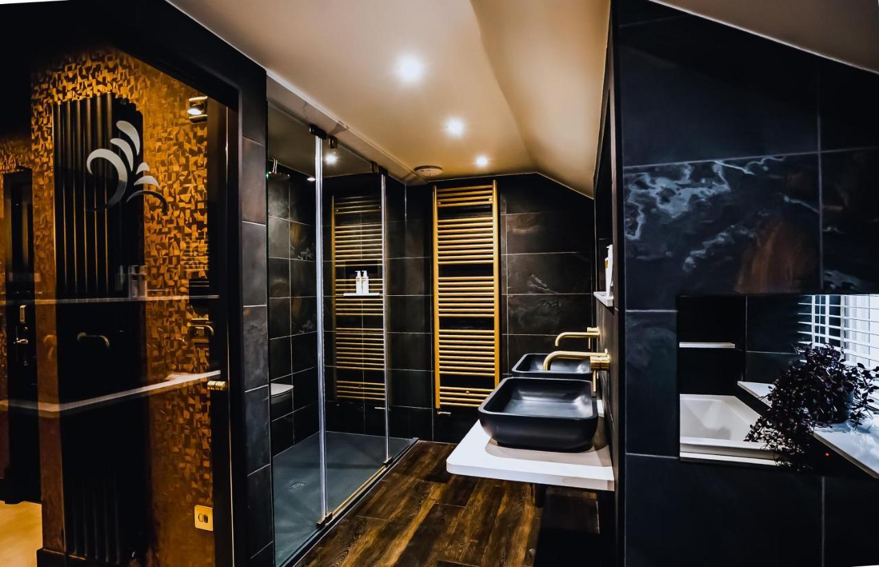 The Cranleigh Boutique Hotel Bowness-on-Windermere Kültér fotó
