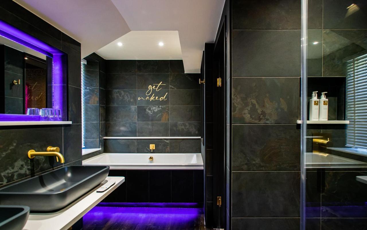 The Cranleigh Boutique Hotel Bowness-on-Windermere Kültér fotó