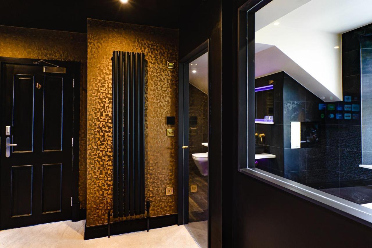 The Cranleigh Boutique Hotel Bowness-on-Windermere Kültér fotó