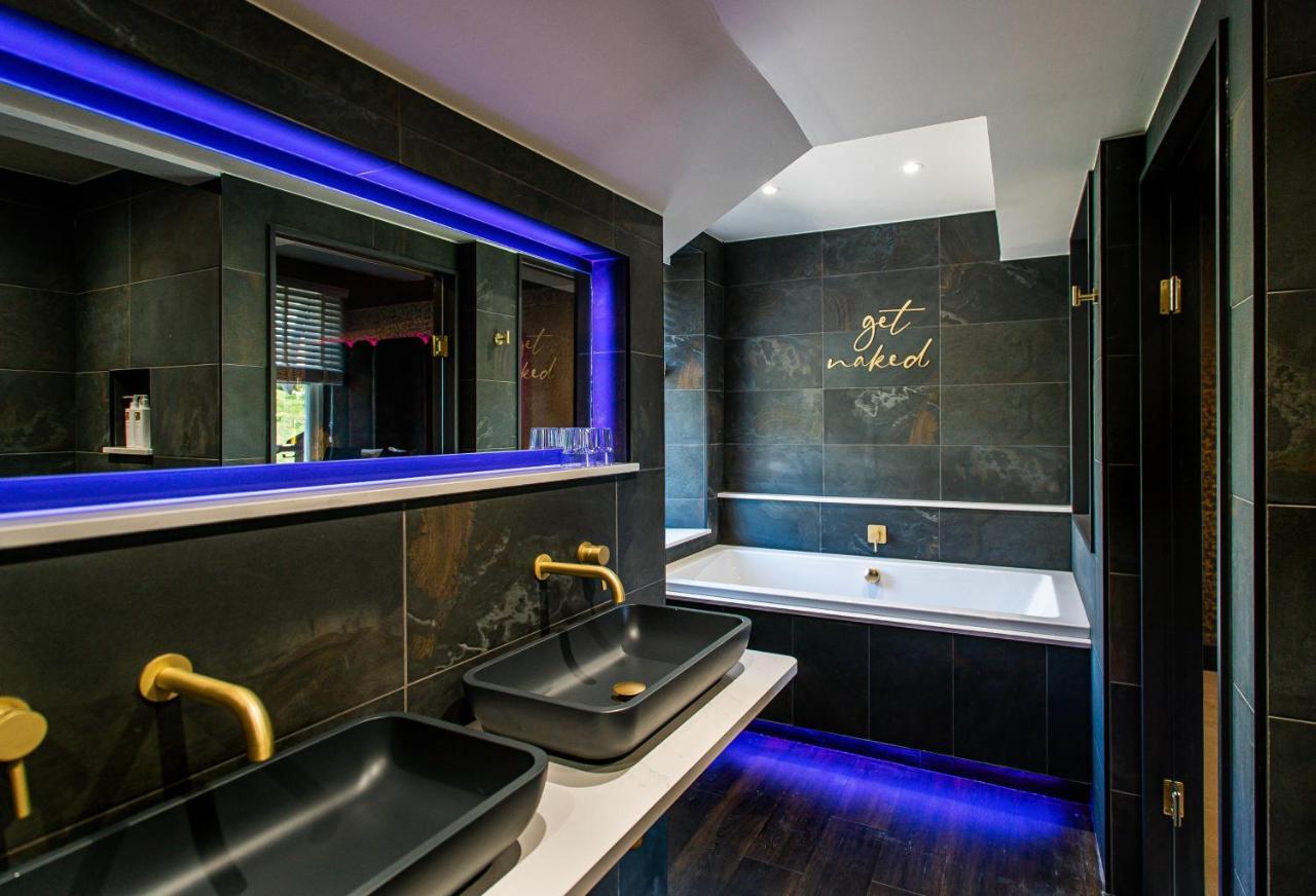 The Cranleigh Boutique Hotel Bowness-on-Windermere Kültér fotó