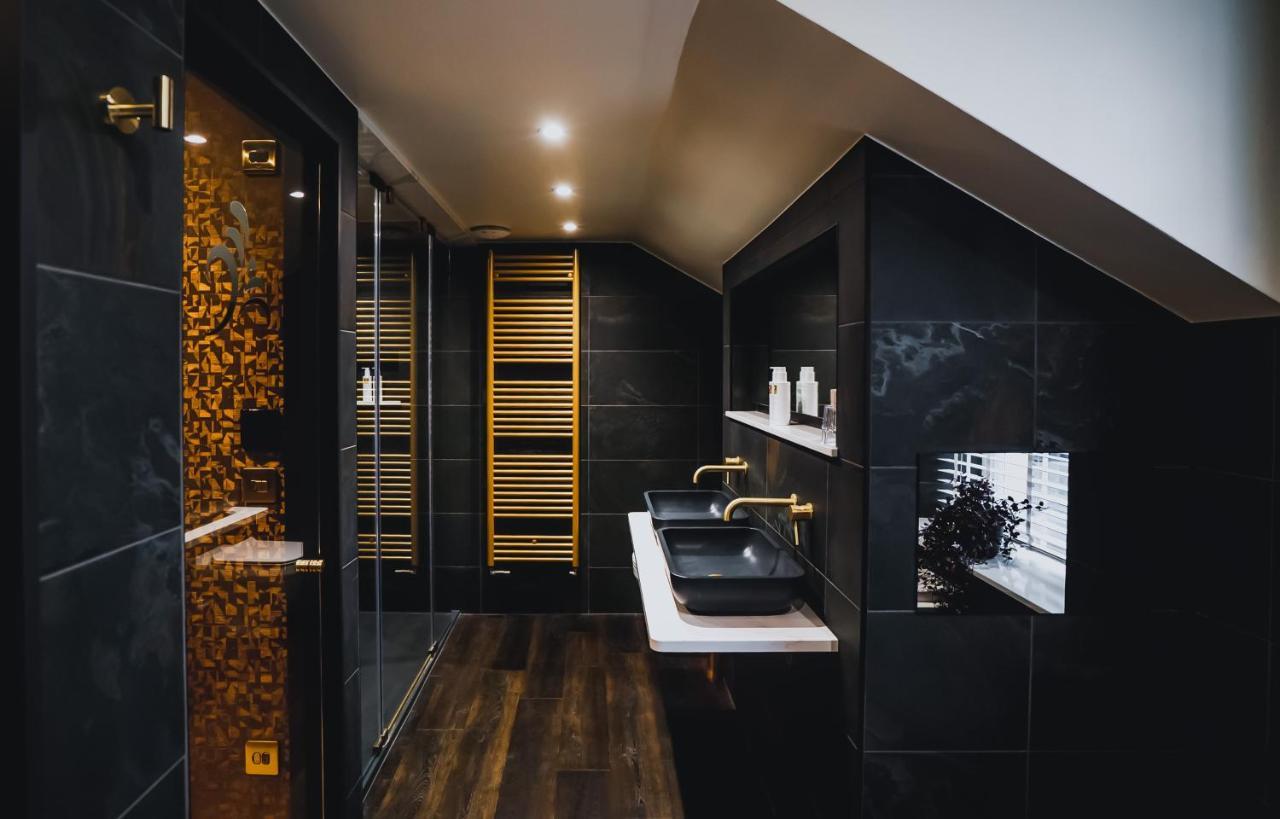 The Cranleigh Boutique Hotel Bowness-on-Windermere Kültér fotó