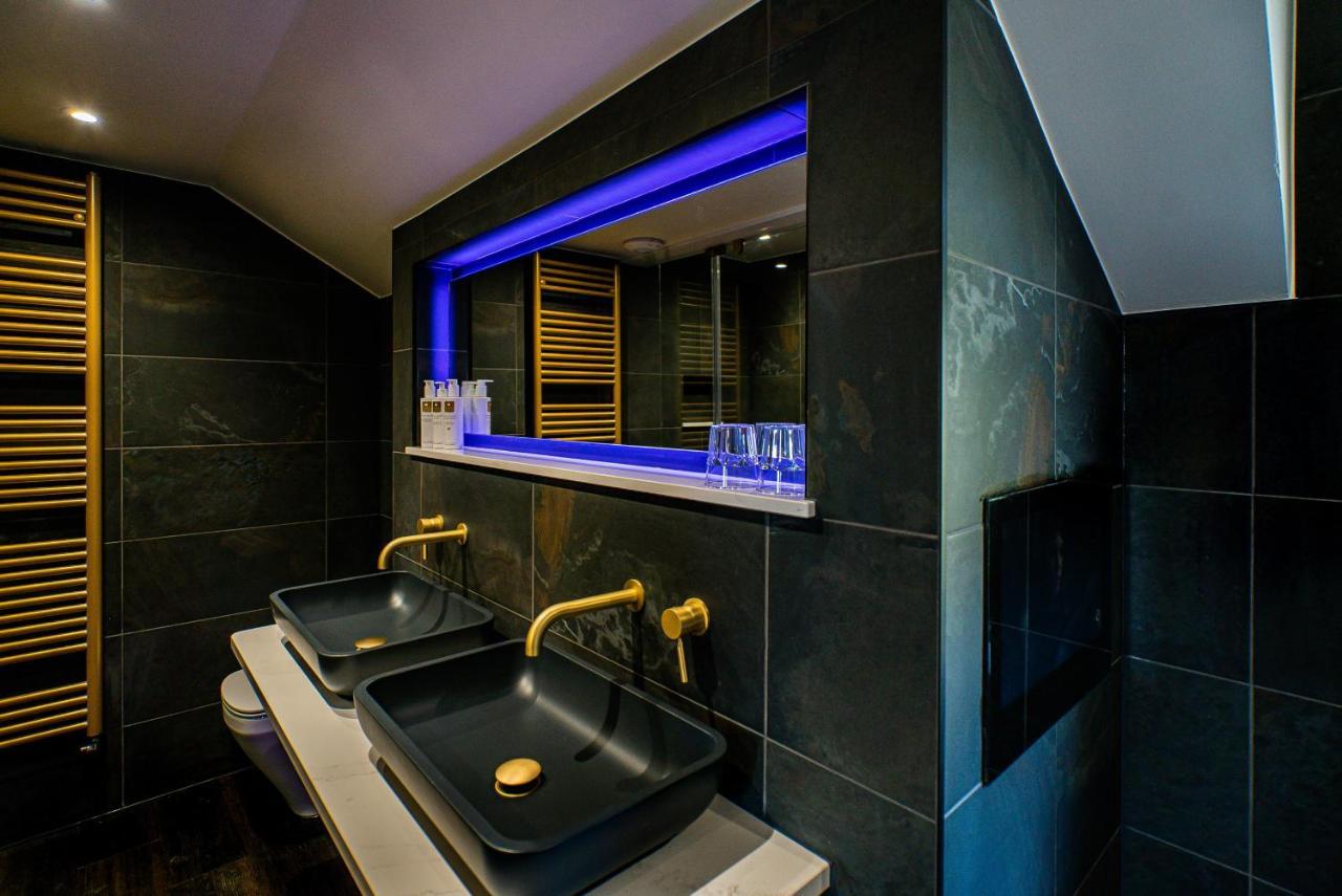 The Cranleigh Boutique Hotel Bowness-on-Windermere Kültér fotó