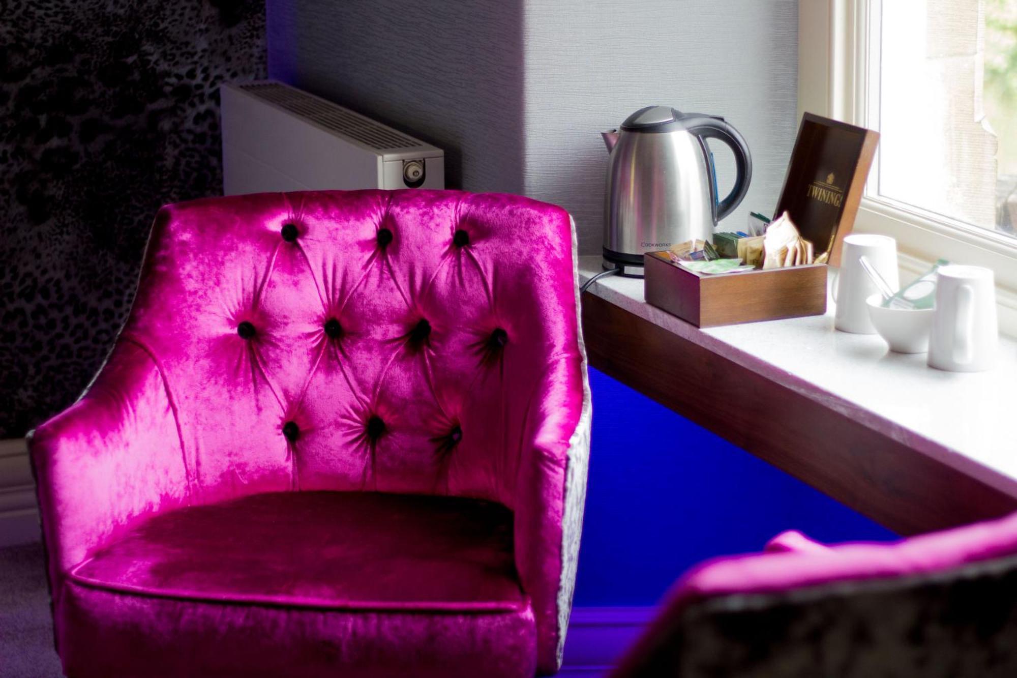 The Cranleigh Boutique Hotel Bowness-on-Windermere Kültér fotó