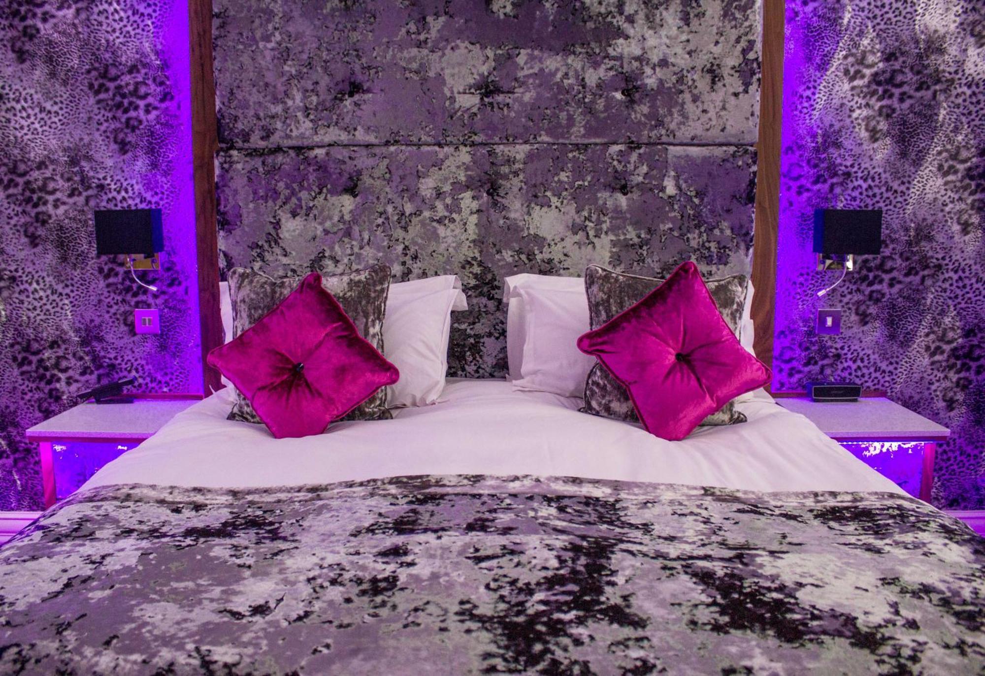 The Cranleigh Boutique Hotel Bowness-on-Windermere Kültér fotó