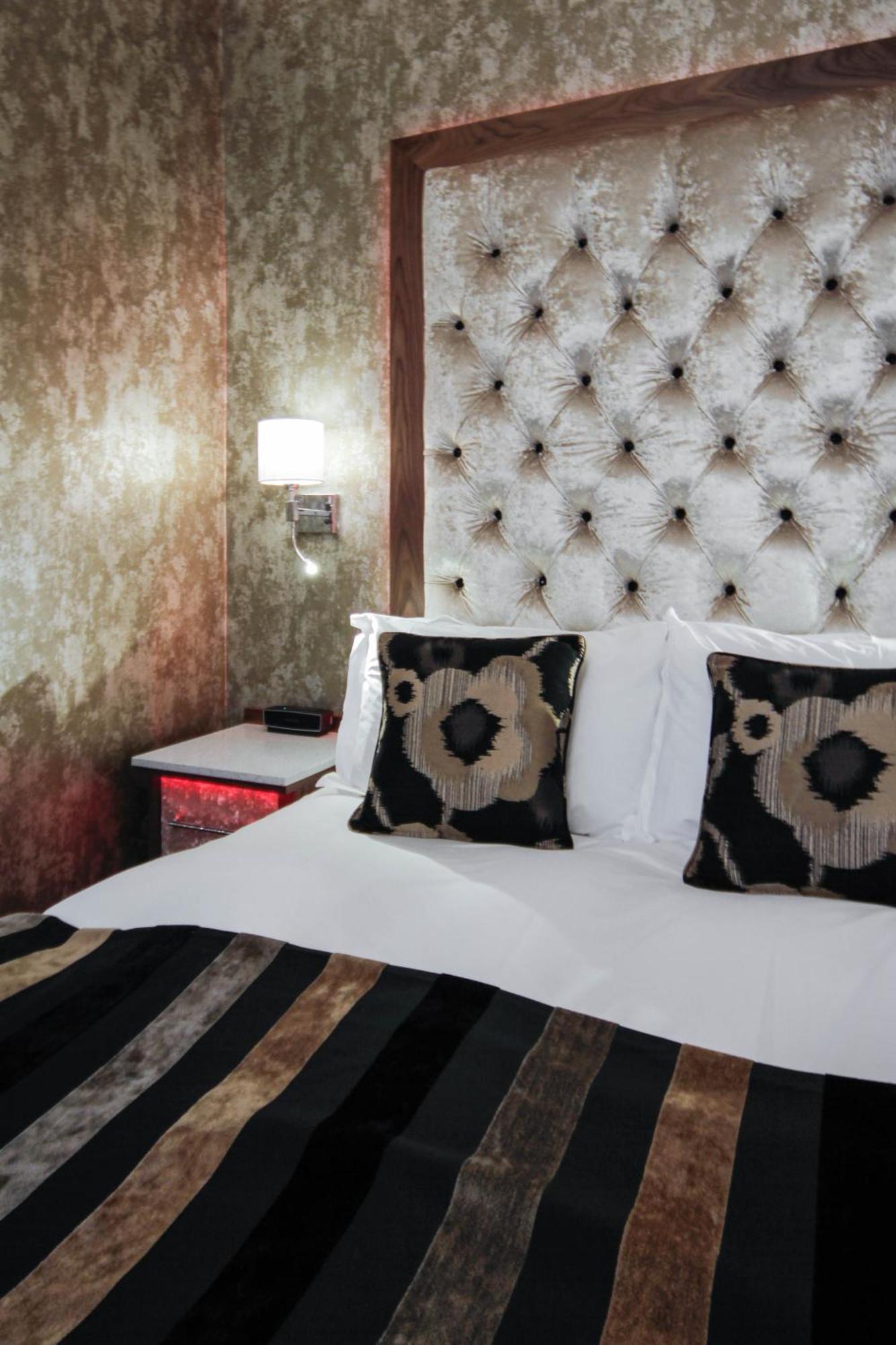 The Cranleigh Boutique Hotel Bowness-on-Windermere Kültér fotó